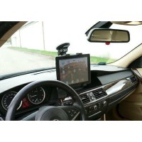 CAR COMMERCE TABLET TATARTÓ - BRAVO