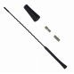 CAR COMMERCE ANTENNA 40 CM + 2 ADAPTER