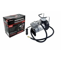 CAR COMMERCE FÉM AUTÓS KOMPRESSZOR 10 BAR