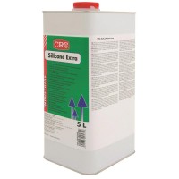 SZILIKONOLAJ EXTRA 5L CRC SILICONE EXTRASZERELÉSI SEGÉDANYAGOK