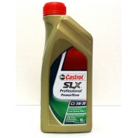 CASTROL SLX C3 0W-30 1LITER