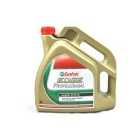 CASTROL EDGE TITANIUM PROF.LLIII 5W-30 4LITER
