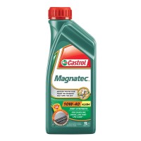 CASTROL MAGNATEC 10W-40 1 LITER
