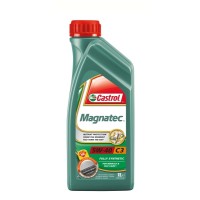 CASTROL MAGNATEC 5W-40 C3 1 LITER