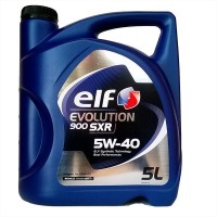 ELF EVOL 900 SXR 5W-40 5 LITER5W-40