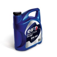 ELF EVO 900 NF 5W-40 5 LITER5W-40