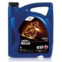 ELF MOTO 4 ROAD 10W4010W-40