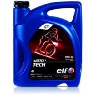 ELF MOTO 4 TECH 10W5010W-50