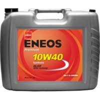 ENEOS PREMIUM 10W-40 20L10W-40