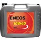ENEOS PREMIUM 10W-40 20L