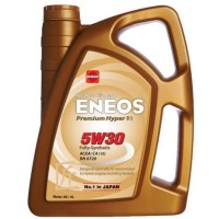 ENEOS R1 PREMIUM HYPER 5W-30 4L