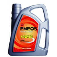 ENEOS PREMIUM MULTI 15W-40 4L15W-40