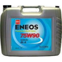 ENEOS PREMIUM MULTI GEAR 75W-90 20L - www.parts-zone.hu ENEOS PREMIUM MULTI GEAR 75W-90 20L75W-90