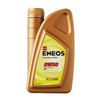ENEOS PREMIUM ULTRA 0W-50 1L0W-50