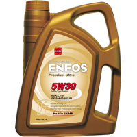 ENEOS ULTRA 504/507 5W-30 4L5W-30