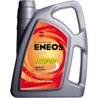 ENEOS PREMIUM 10W-40 4L10W-40