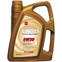 ENEOS HYPER MULTI 5W-30 4L5W-30