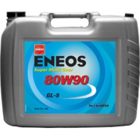 ENEOS SUPER MULTI GEAR 80W-90 20L