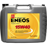 ENEOS SUPER PLUS 15W-40 20L15W-40