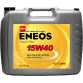 ENEOS SUPER PLUS 15W-40 20L