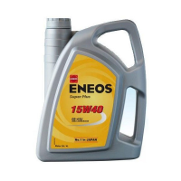 ENEOS SUPER PLUS 15W-40 4L15W-40