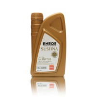 ENEOS SUSTINA 0W-50 1L0W-50
