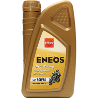 ENEOS ULTRA RACING 15W-50 1L15W-50
