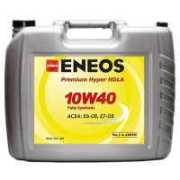 ENEOS PREMIUM HYPER HDLA 10W-40 20L10W-40