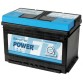 Electric Power 12V 70Ah 760A Jobb+ SMF EFB Start-Stop