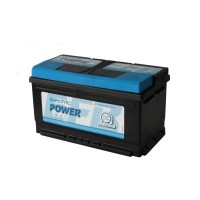 Electric Power 12V 80Ah 800A Jobb+ SMF EFB Start-Stop - www.parts-zone.hu Electric Power 12V 80Ah 800A Jobb+ SMF EFB Start-StopAKKUMULÁTOR