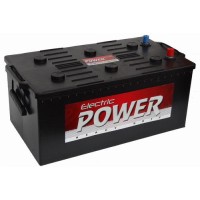 Electric Power 12V 220Ah 1150A Bal+ - www.parts-zone.hu Electric Power 12V 220Ah 1150A Bal+AKKUMULÁTOR