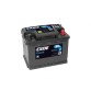  Exide Classic EC550 55Ah jobb 