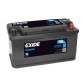  Exide Classic EC900 90Ah jobb 