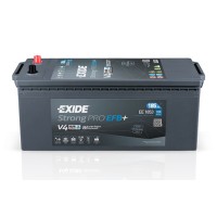 EXIDE HVR AKKUMULÁTOR 12V 185AH 1100A