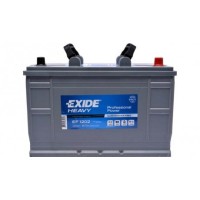 Exide Heavy Professional 120Ah 870A Jobb+ EF1202 