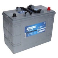 Exide Heavy Professional Power 142Ah 850A Jobb+ EF1420 