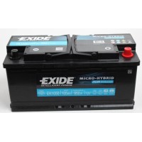 EXIDE AKKUMULÁTOR 12V 105AH 950A AGM - www.parts-zone.hu EXIDE AKKUMULÁTOR 12V 105AH 950A AGM88 - 110 AH