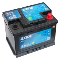 Exide Start-Stop AGM 12V 62Ah 680A JOBB+ - www.parts-zone.hu Exide Start-Stop AGM 12V 62Ah 680A JOBB+64 - 79 AH