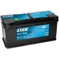 EXIDE START-STOB EFB AKKUMULÁTOR 12V 105AH 950A
