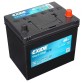Exide ECM EL604 60Ah 520A Jobb+ (EL604)