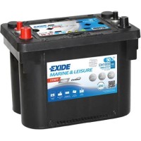 EXIDE MAXXIMA AKKUMULÁTOR 12V 50AH 800A