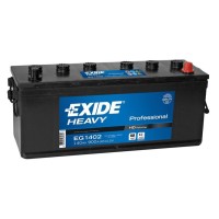 EXIDE Heavy 12 V 140 Ah 900 A JOBB+ - www.parts-zone.hu EXIDE Heavy 12 V 140 Ah 900 A JOBB+AKKUMULÁTOR