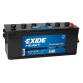 EXIDE Heavy 12 V 140 Ah 900 A JOBB+