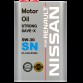 FANFARO 6709 NISSAN 5W-30 1L