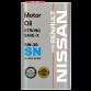 FANFARO 6709 NISSAN 5W-30 4L