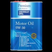 FANFARO 6717 CHEVROLET OPEL 5W-30 1L 