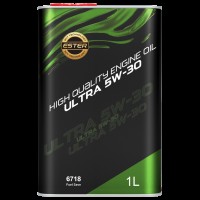 FANFARO 6718 MAZDA 5W-30 1L