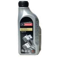 FORD MOTORCRAFT 5W-30 1 LITER - www.parts-zone.hu FORD MOTORCRAFT 5W-30 1 LITER5W-30