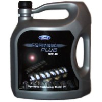 FORD FORMULA PLUS 10W-40 5 LITER