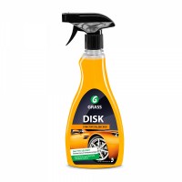 GRASS DISK - FELNITISZTÍTÓ - 500 ML - www.parts-zone.hu GRASS DISK - FELNITISZTÍTÓ - 500 MLFELNI TISZTÍTÓK ÉS ÁPOLÓK
